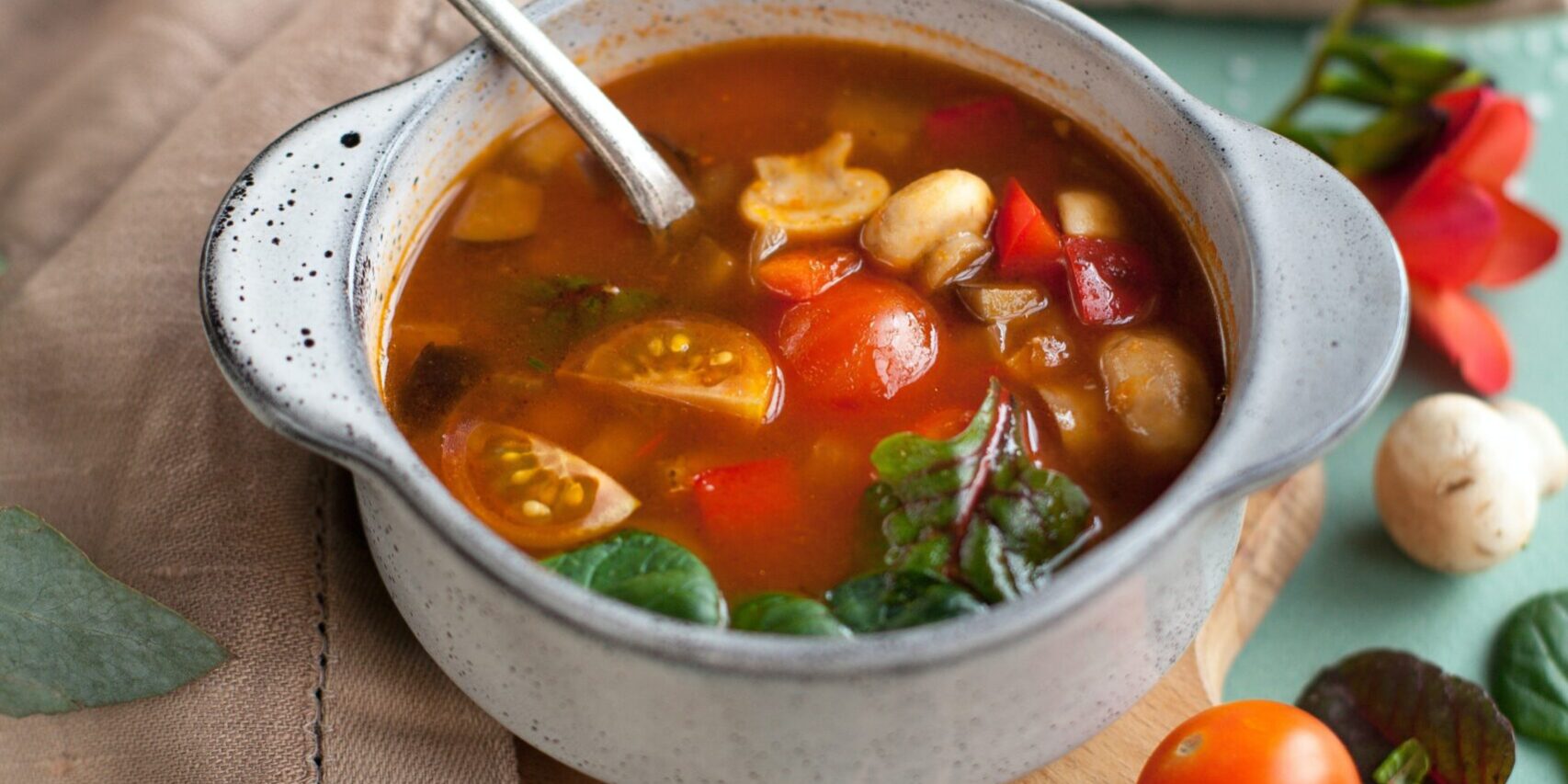 minestrone