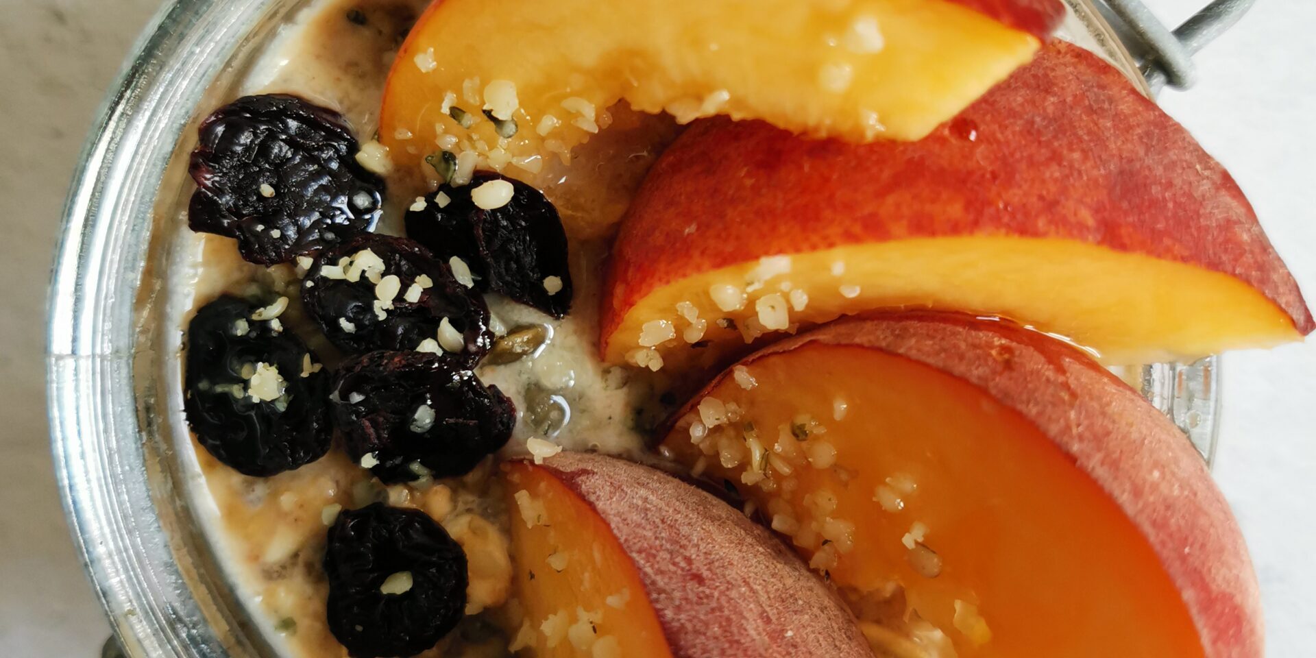 bircher muesli