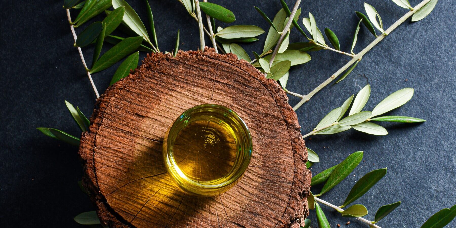 Tea tree oil