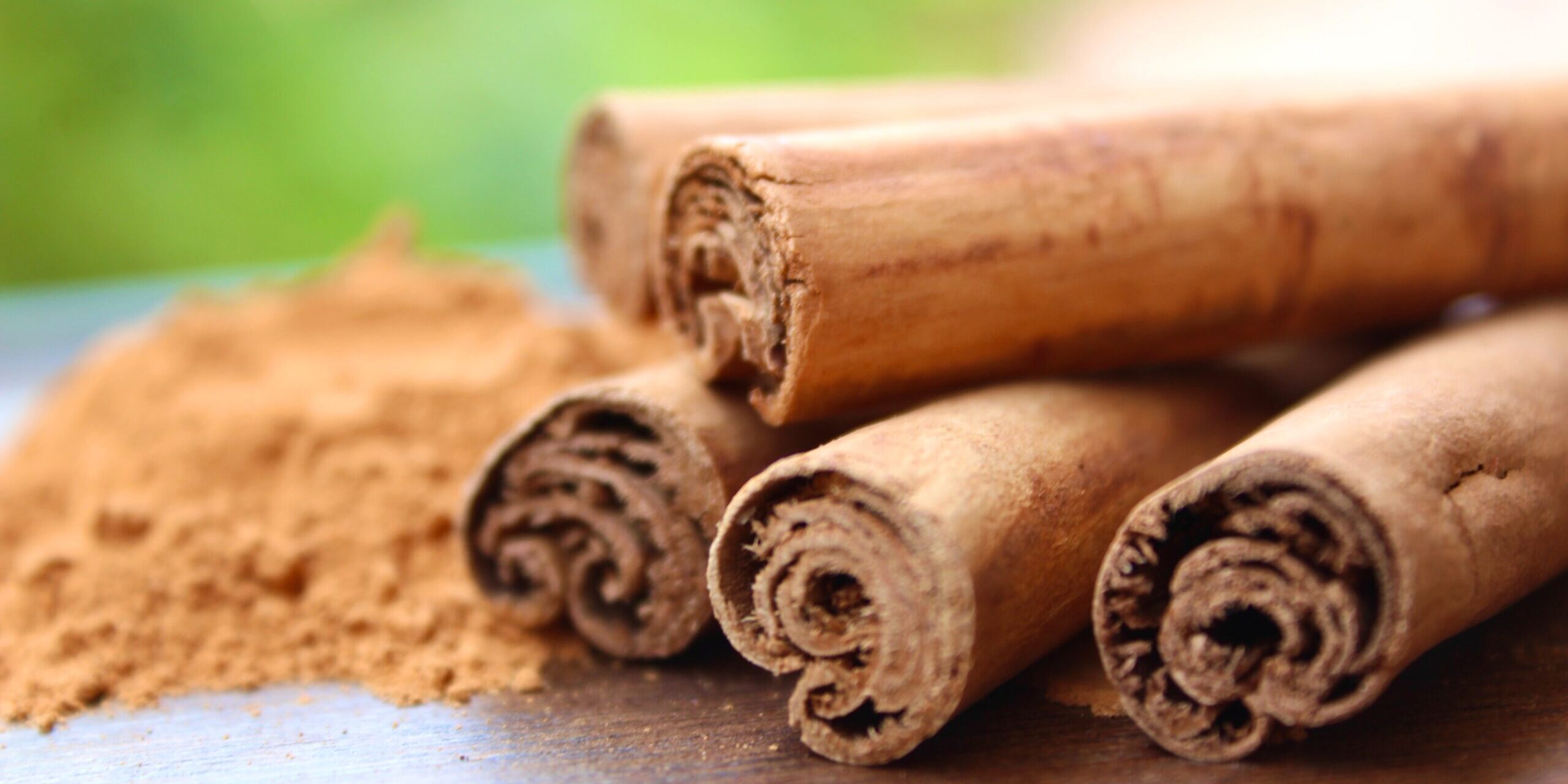 Cinnamon Cinnamon